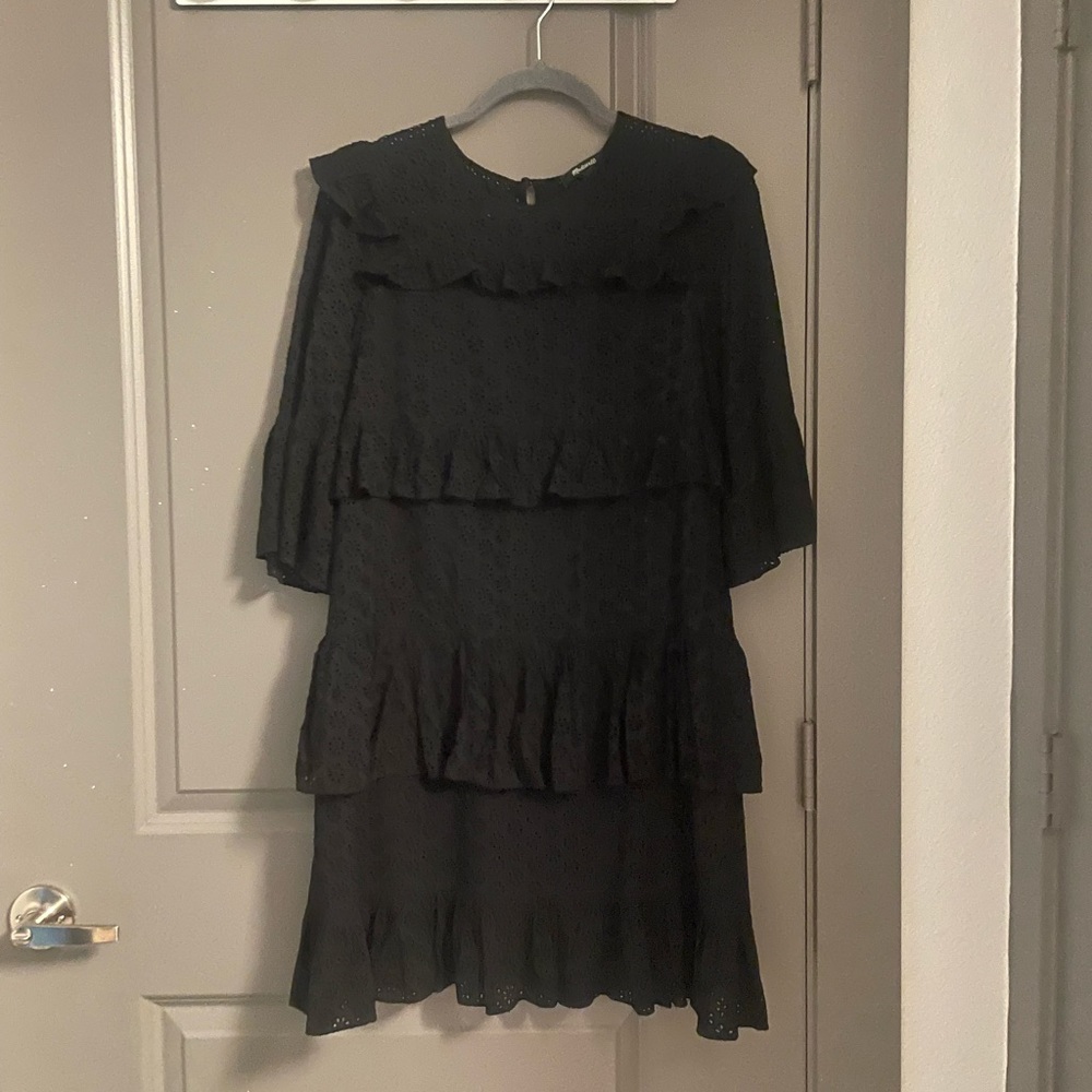 Madewell Dress